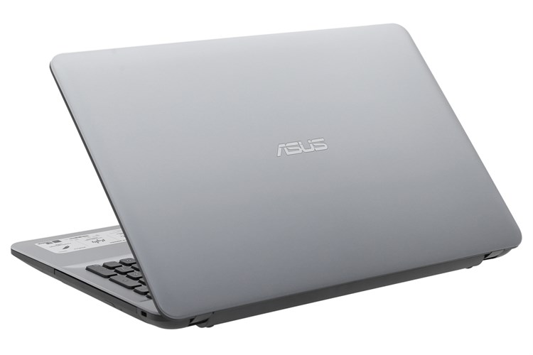 Laptop Asus VivoBook X541UA i3 6100U/4GB/1TB/Win10/(XO777T) Màu Xám