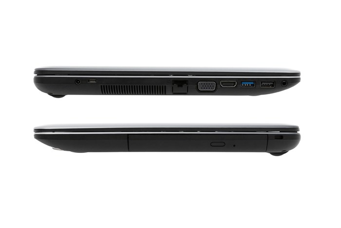 Laptop Asus VivoBook X541UA i3 6100U/4GB/1TB/Win10/(XO777T) Màu Xám