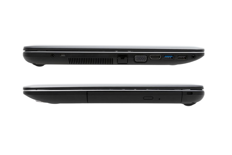 Laptop Asus VivoBook X541UA i3 6100U/4GB/1TB/Win10/(XO777T) Màu Xám