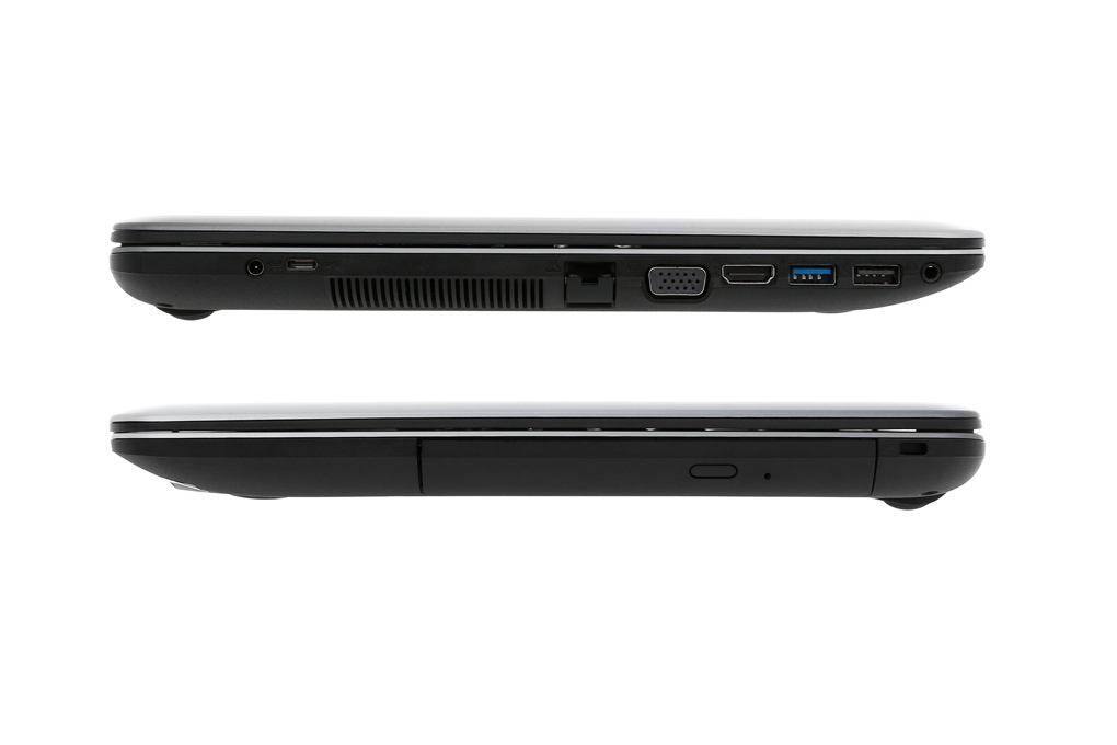 Laptop Asus VivoBook X541UA i3 6100U/4GB/1TB/Win10/(XO777T) - 5