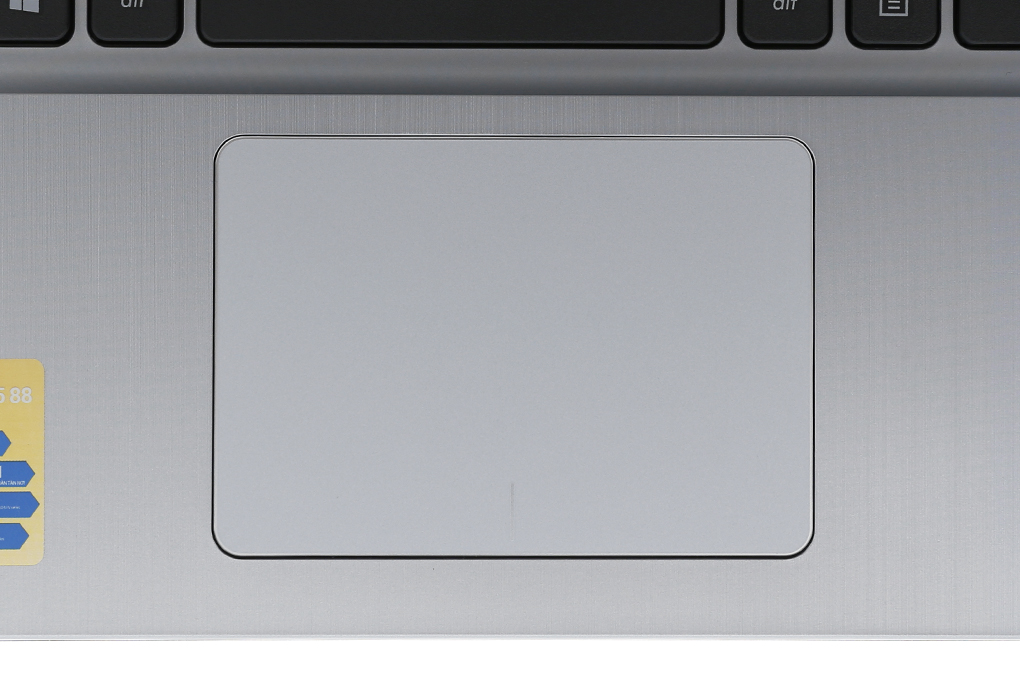 Laptop Asus VivoBook X541UA i3 6100U/4GB/1TB/Win10/(XO777T) - 9