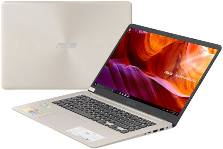 Asus VivoBook A510UF i5 8250U (EJ184T)
