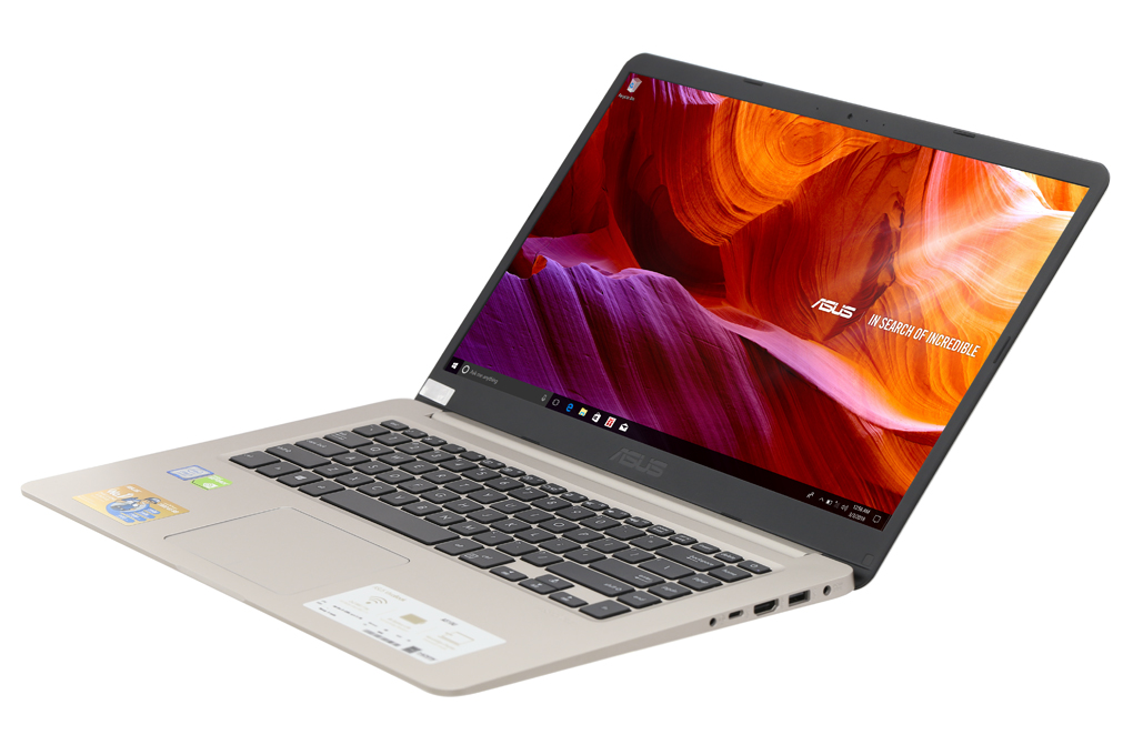 Laptop Asus VivoBook A510UF i5 8250U/4GB/1TB/2GB MX130/Win10/(EJ184T) - 2