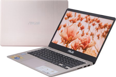 Asus A411UA i5 8250U (EB678T)