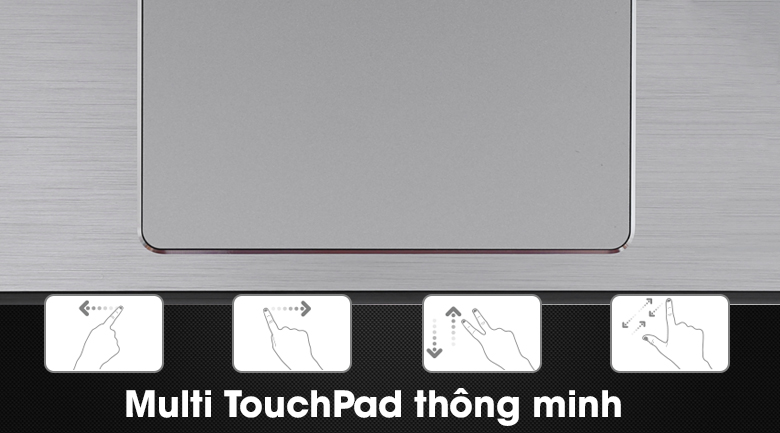 Laptop Acer Aspire E5 476 50SZ i5 8250U/4GB+16GB/1TB/Win10 (NX.H33SV.001)