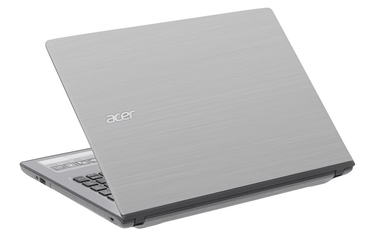 Laptop Acer Aspire E5 476 50SZ i5 8250U/4GB+16GB/1TB/Win10 (NX.H33SV.001) Màu Xám