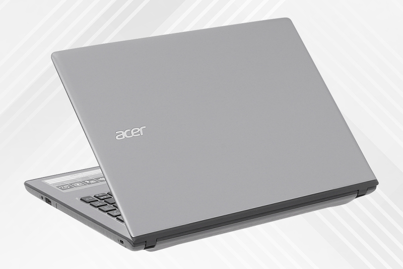 Laptop Acer Aspire E5 i5  | Giá rẻ, trả góp