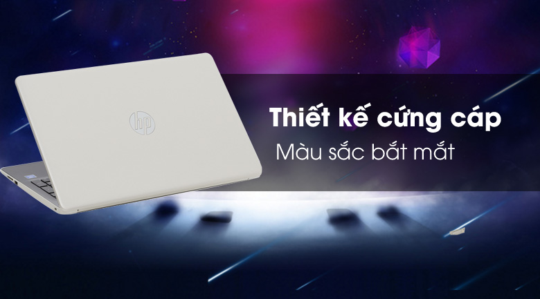 Laptop HP 15 da0048TU N5000/4GB/500GB/Win10 (4ME63PA)