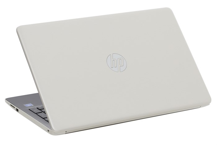 Laptop HP 15 da0048TU N5000/4GB/500GB/Win10 (4ME63PA) Màu Vàng đồng