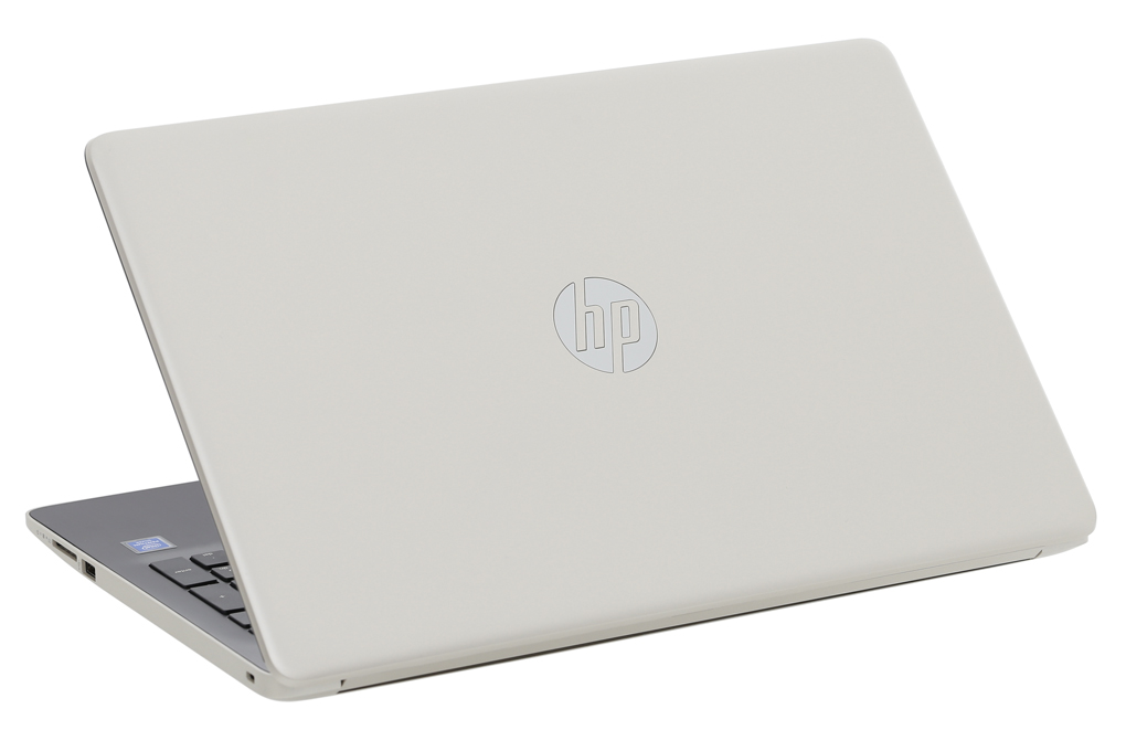 Laptop HP 15 da0048TU N5000/4GB/500GB/Win10 (4ME63PA) Màu Vàng đồng
