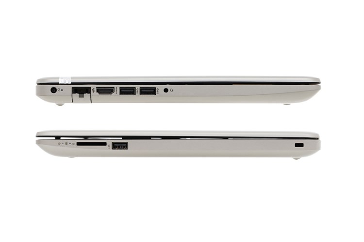 Laptop HP 15 da0048TU N5000/4GB/500GB/Win10 (4ME63PA) Màu Vàng đồng