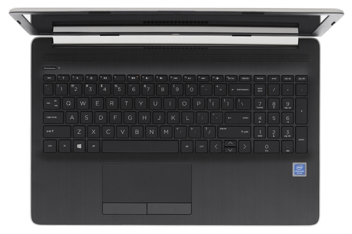 Laptop HP 15 da0048TU N5000/4GB/500GB/Win10 (4ME63PA) Màu Vàng đồng