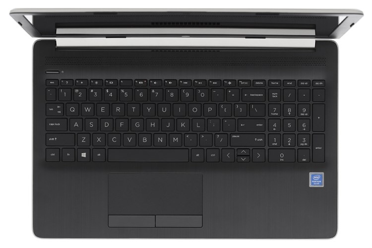 Laptop HP 15 da0048TU N5000/4GB/500GB/Win10 (4ME63PA) Màu Vàng đồng