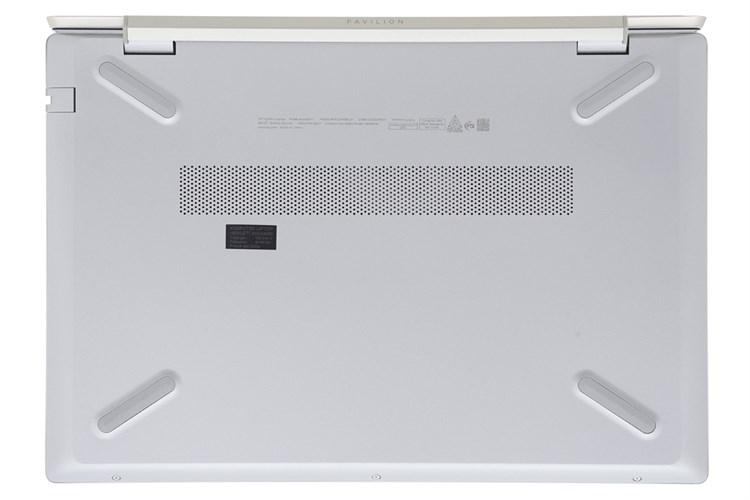 Laptop HP Pavilion 14 ce0021TU i3 8130U/4GB/1TB/Win10/(4MF00PA)