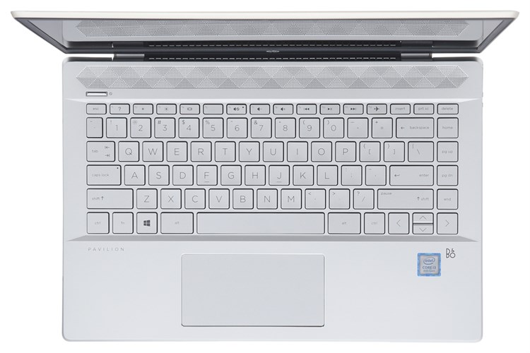 Laptop HP Pavilion 14 ce0021TU i3 8130U/4GB/1TB/Win10/(4MF00PA)