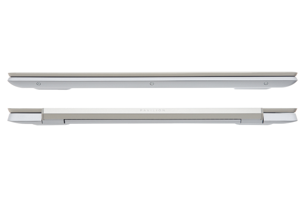 Laptop HP Pavilion 14 ce0021TU i3 8130U/4GB/1TB/Win10/(4MF00PA) Màu Vàng đồng