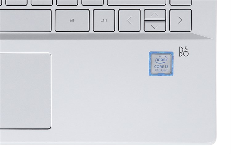 Laptop HP Pavilion 14 ce0021TU i3 8130U/4GB/1TB/Win10/(4MF00PA)