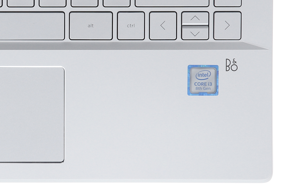 Laptop HP Pavilion 14 ce0021TU i3 8130U/4GB/1TB/Win10/(4MF00PA) Màu Vàng đồng