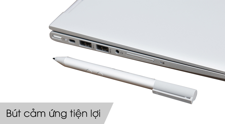 Laptop HP Pavilion X360 ad104TU i3 8130U/4GB/500GB/Win10 (4MF13PA)