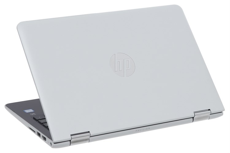 Laptop HP Pavilion X360 ad104TU i3 8130U/4GB/500GB/Win10 (4MF13PA) Màu Bạc