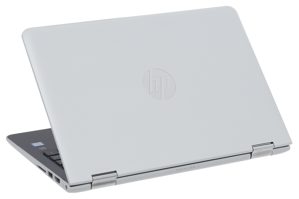Laptop HP Pavilion X360 ad104TU i3 8130U/4GB/500GB/Win10 (4MF13PA)