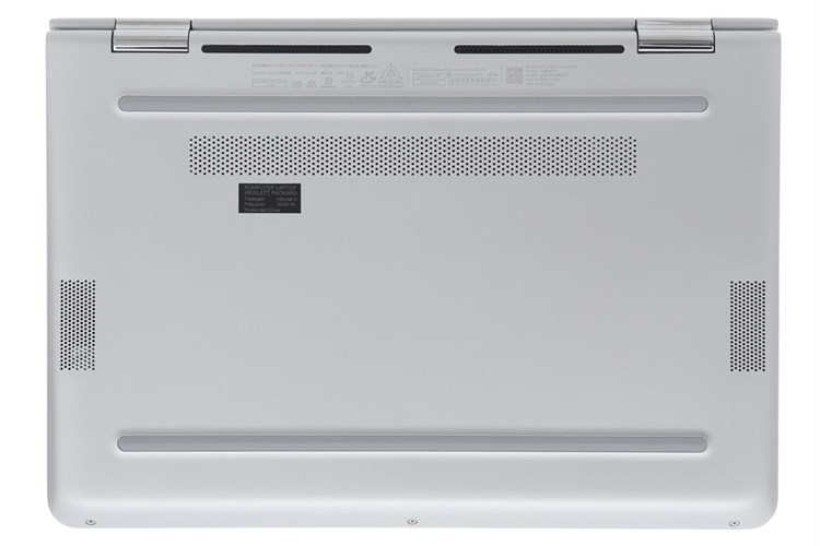 Laptop HP Pavilion X360 ad104TU i3 8130U/4GB/500GB/Win10 (4MF13PA) Màu Bạc