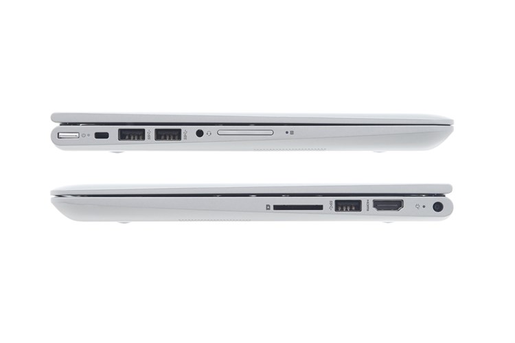 Laptop HP Pavilion X360 ad104TU i3 8130U/4GB/500GB/Win10 (4MF13PA) Màu Bạc