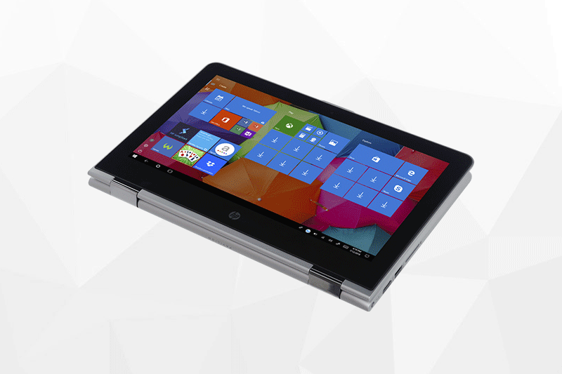 Laptop HP Pavilion X360 - biến hình máy với 4 kiểu khác nhau | Thegioididong Laptop HP Pavilion X360 - biến hình máy với 4 kiểu khác nhau | Thegioididong