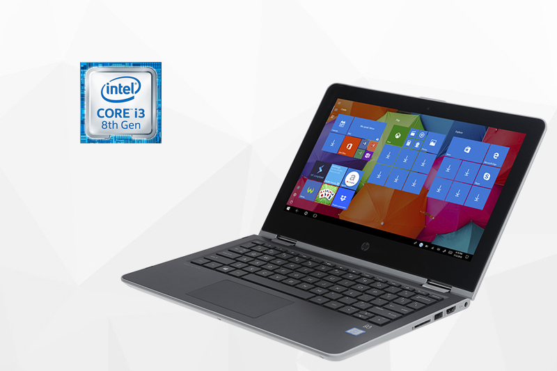 Laptop HP Pavilion X360 - Cấu hình intel core i3 | Thegioididong Laptop HP Pavilion X360 - Cấu hình intel core i3 | Thegioididong