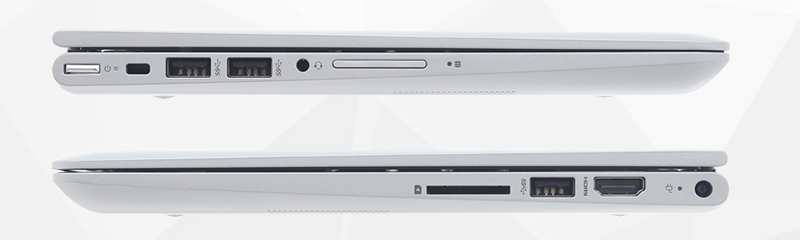 Laptop HP Pavilion X360 - Kết nối thông dụng | Thegioididong Laptop HP Pavilion X360 - Kết nối thông dụng | Thegioididong