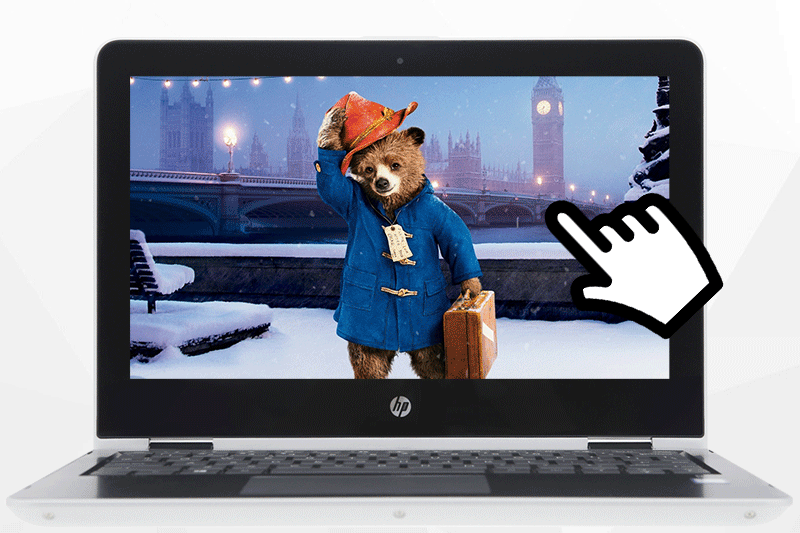 Laptop HP Pavilion X360 - Màn hình cảm ứng tiện lợi | Thegioididong Laptop HP Pavilion X360 - Màn hình cảm ứng tiện lợi | Thegioididong