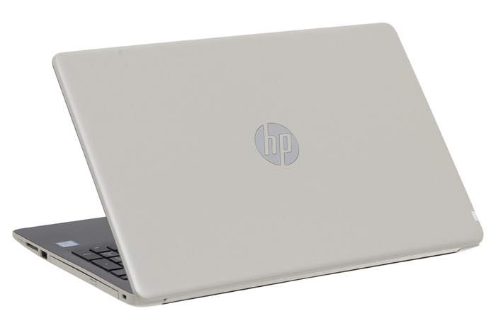 Laptop HP 15 da0054TU i3 7020U/4GB/500GB/Win10 (4ME68PA) Màu Vàng đồng