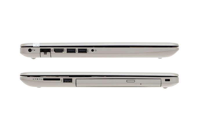 Laptop HP 15 da0054TU i3 7020U/4GB/500GB/Win10 (4ME68PA) Màu Vàng đồng