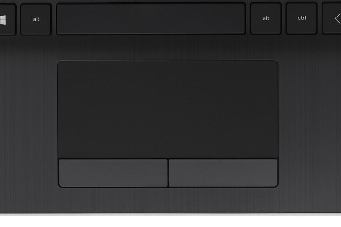 Laptop HP 15 da0054TU i3 7020U/4GB/500GB/Win10 (4ME68PA) Màu Vàng đồng