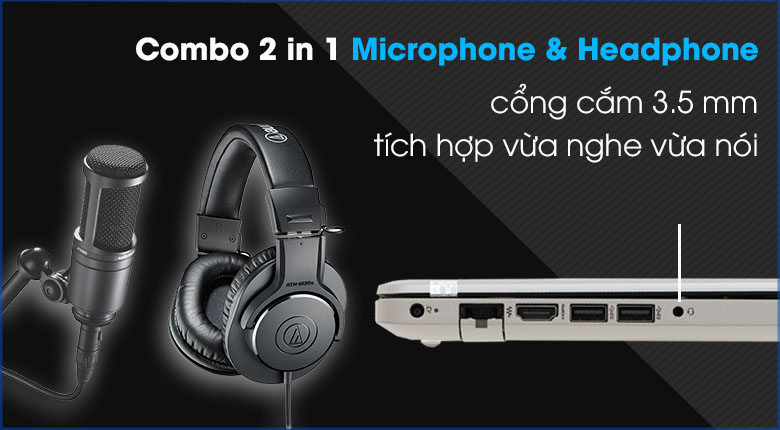 Laptop HP 15 da0058TU i5 8250U/4GB/1TB/Win10/(4NA92PA)