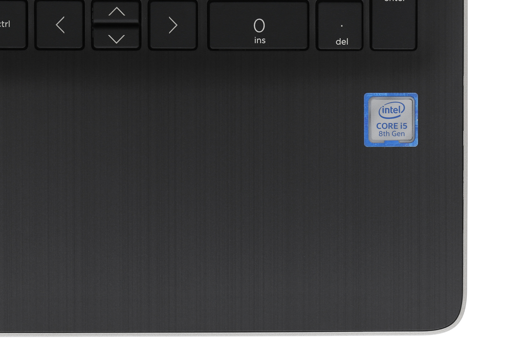 Laptop HP 15 da0058TU i5 8250U/4GB/1TB/Win10/(4NA92PA) Màu Vàng đồng