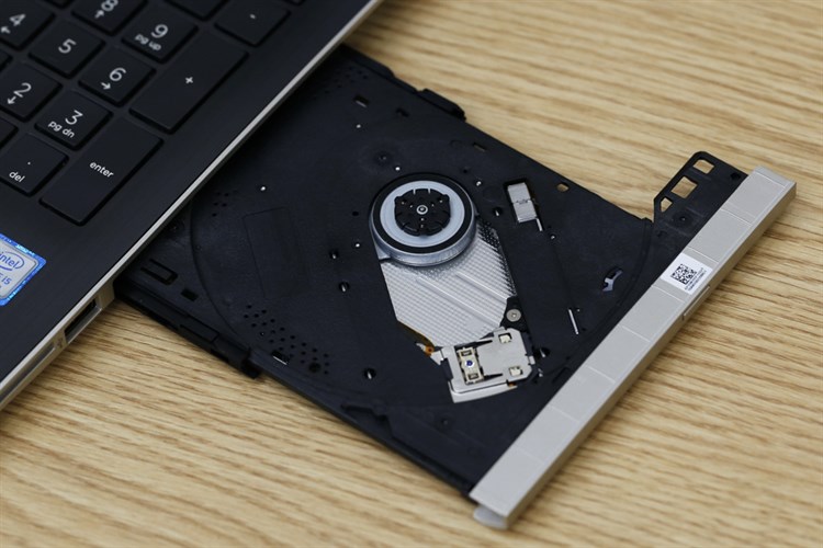 Laptop HP 15 da0058TU i5 8250U/4GB/1TB/Win10/(4NA92PA)