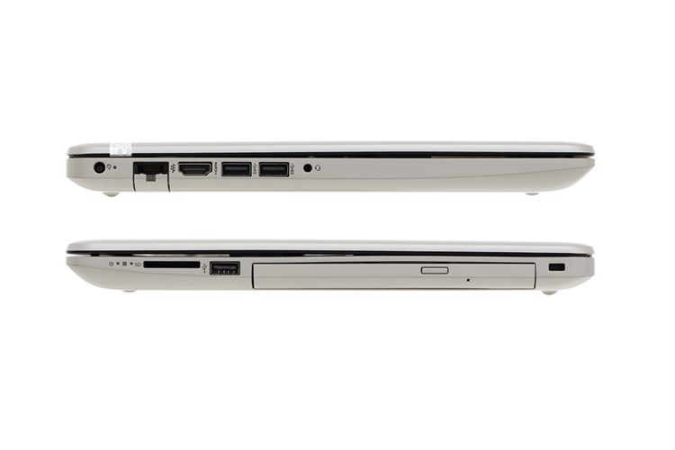 Laptop HP 15 da0058TU i5 8250U/4GB/1TB/Win10/(4NA92PA)