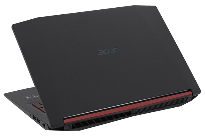 Laptop Acer Nitro 5 AN515 52 70AE i7 8750H/8GB/1TB/4GB GTX1050Ti/Win10/(Q3LSV.007)