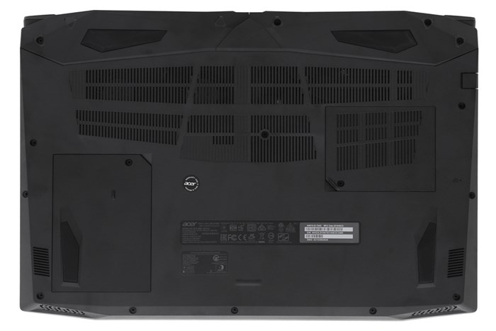 Laptop Acer Nitro 5 AN515 52 70AE i7 8750H/8GB/1TB/4GB GTX1050Ti/Win10/(Q3LSV.007)