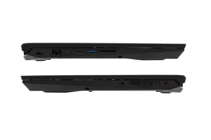 Laptop Acer Nitro 5 AN515 52 70AE i7 8750H/8GB/1TB/4GB GTX1050Ti/Win10/(Q3LSV.007)