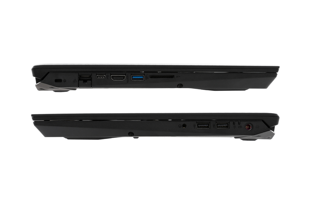 Laptop Acer Nitro 5 AN515 52 70AE i7 8750H/8GB/1TB/4GB GTX1050Ti/Win10/(Q3LSV.007) Màu Đen