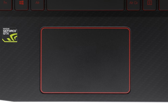 Laptop Acer Nitro 5 AN515 52 70AE i7 8750H/8GB/1TB/4GB GTX1050Ti/Win10/(Q3LSV.007)