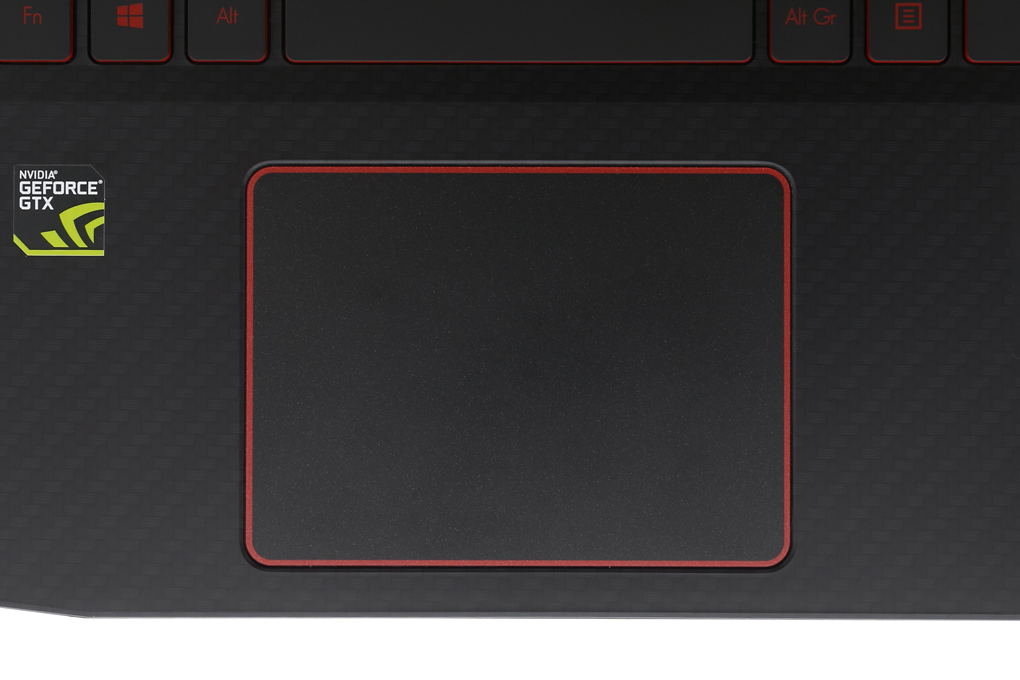 Laptop Acer Nitro 5 AN515 52 70AE i7 8750H/8GB/1TB/4GB GTX1050Ti/Win10/(Q3LSV.007) Màu Đen