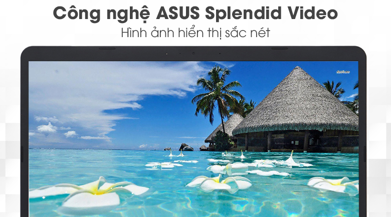 Laptop Asus VivoBook A411UA i3 8130U/4GB/1TB/Win10/(EB688T)