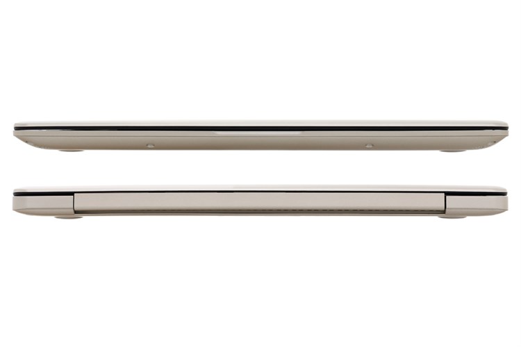 Laptop Asus VivoBook A411UA i3 8130U/4GB/1TB/Win10/(EB688T) Màu Vàng đồng