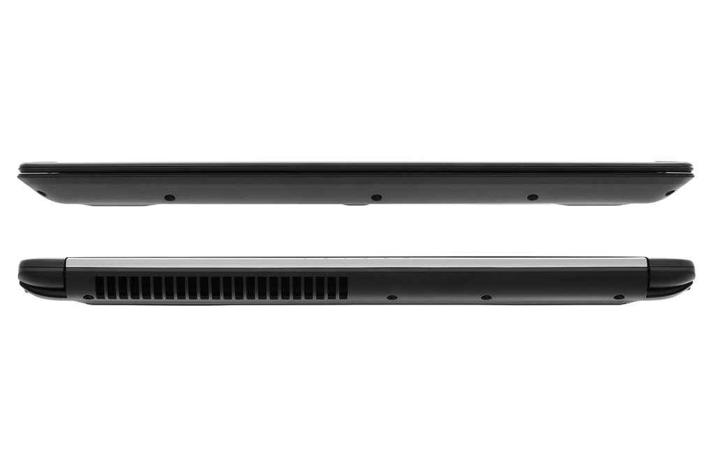 Laptop Acer Aspire A715 72G 54PC i5 8300H/8GB/1TB/4GB GTX1050/Win10 (GXBSV.003) Màu Đen