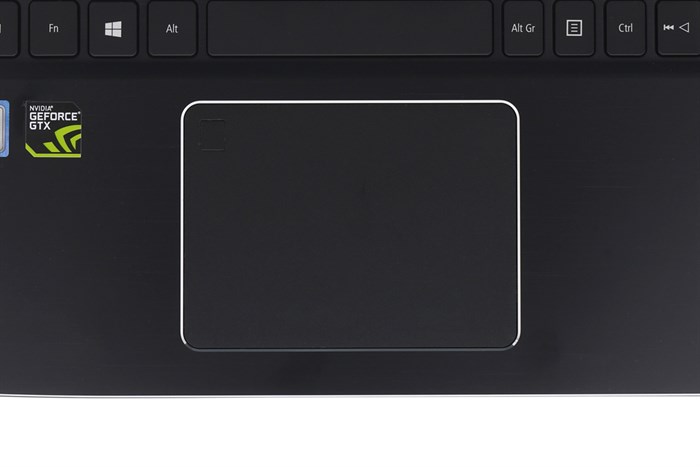 Laptop Acer Aspire A715 72G 54PC i5 8300H/8GB/1TB/4GB GTX1050/Win10 (GXBSV.003) Màu Đen