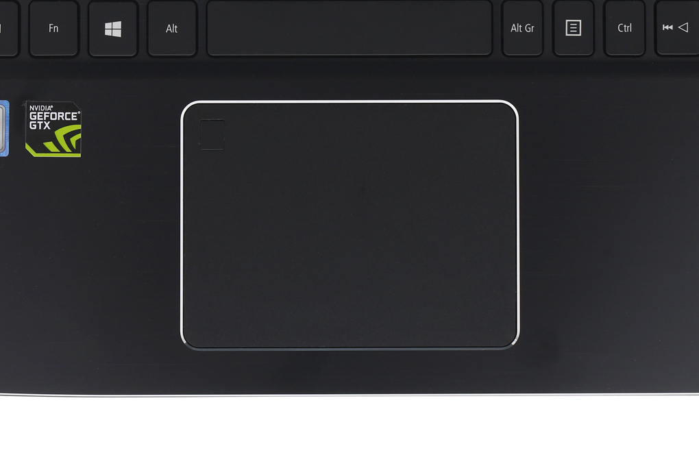 Laptop Acer Aspire A715 72G 54PC i5 8300H/8GB/1TB/4GB GTX1050/Win10 (GXBSV.003) Màu Đen