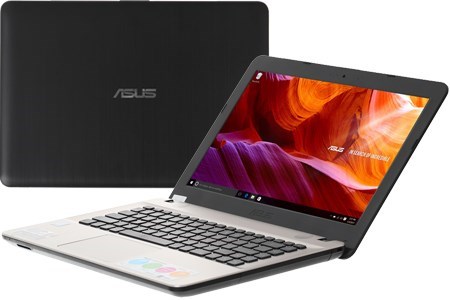 Asus VivoBook X441MA N5000 (GA004T)